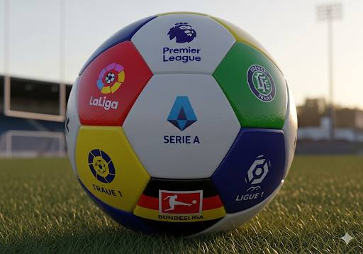 FIFA21手机版图标